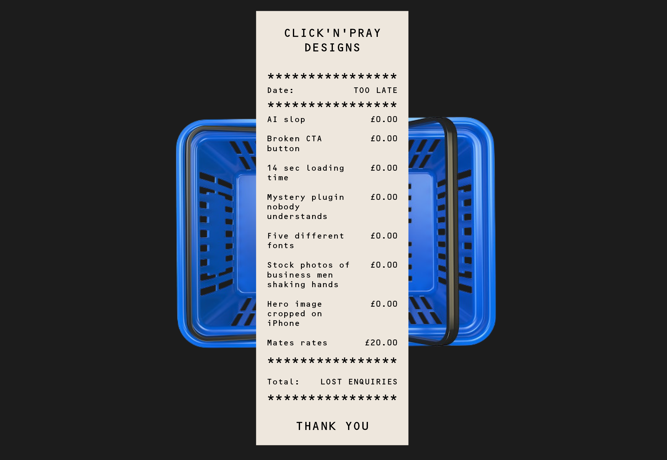 How Much Should a Website Cost in 2026?