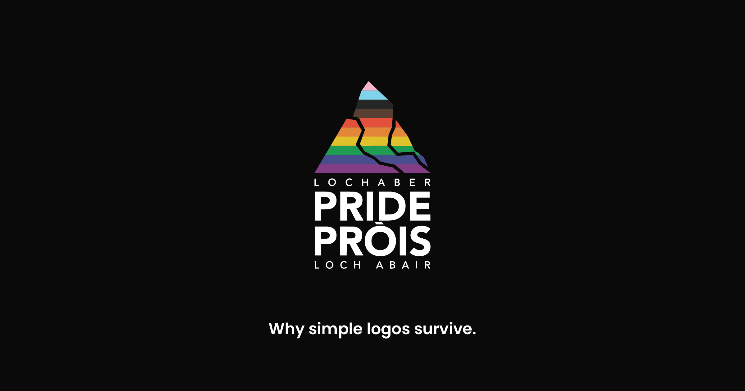 The Problem With Committee-Led Logo Design