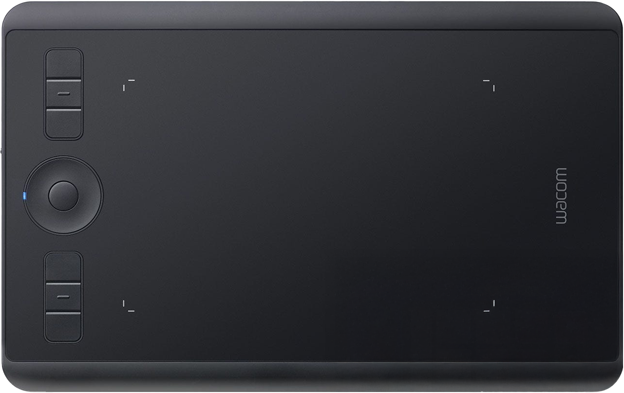 wacom tablet